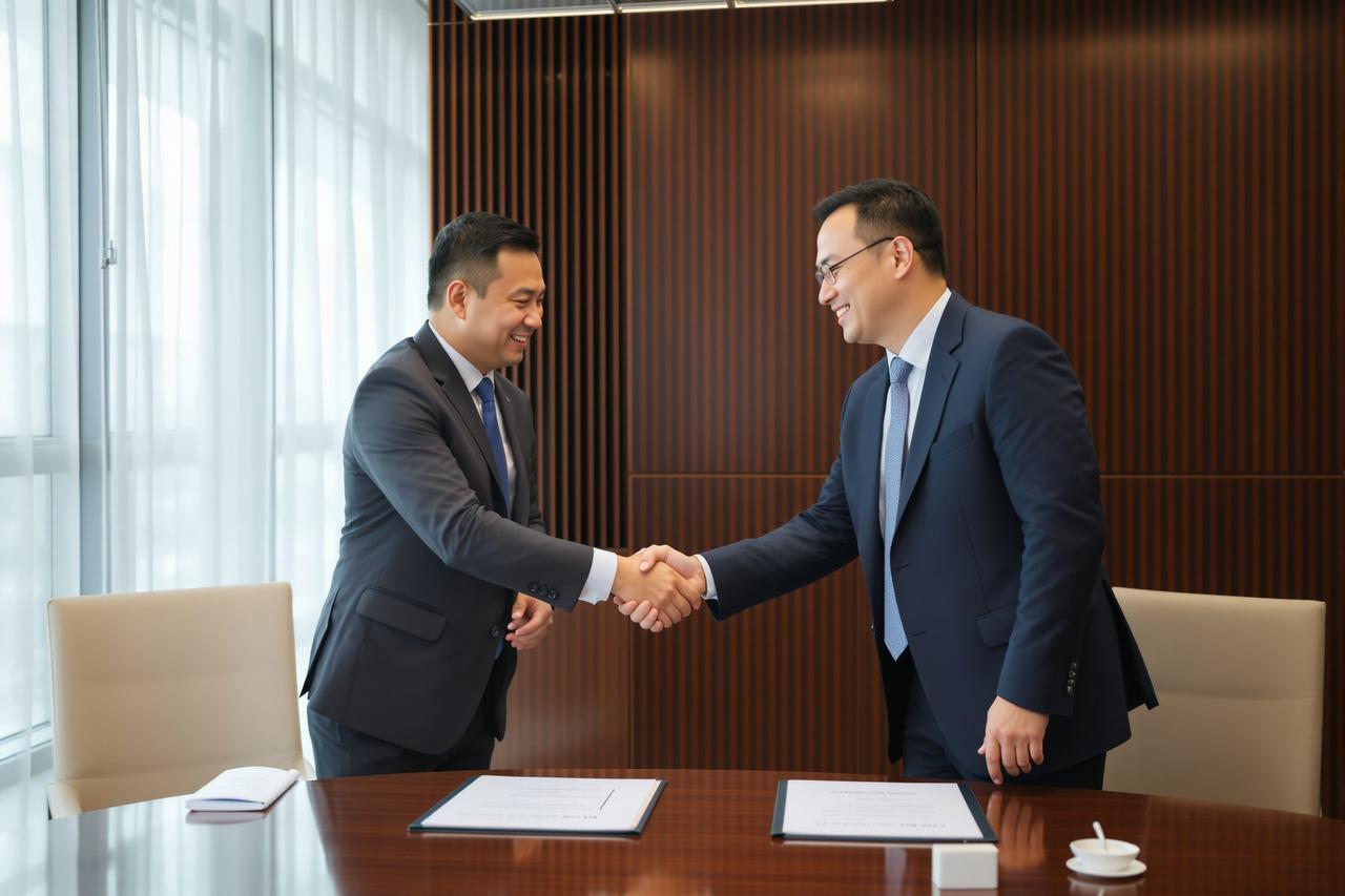 嫩草影院与星河文化达成战略合作 共同开发IP矩阵