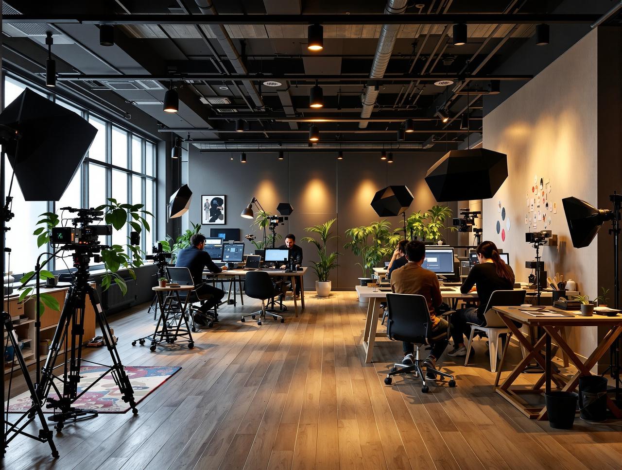 嫩草影院公司团队